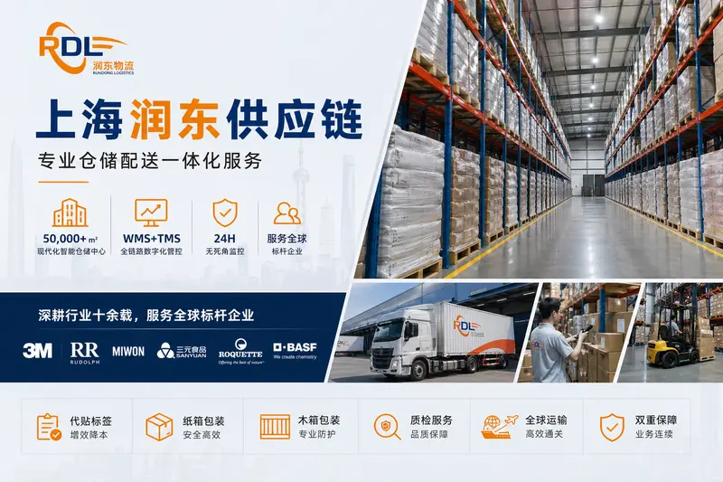 中小企业仓库外包前先算清什么