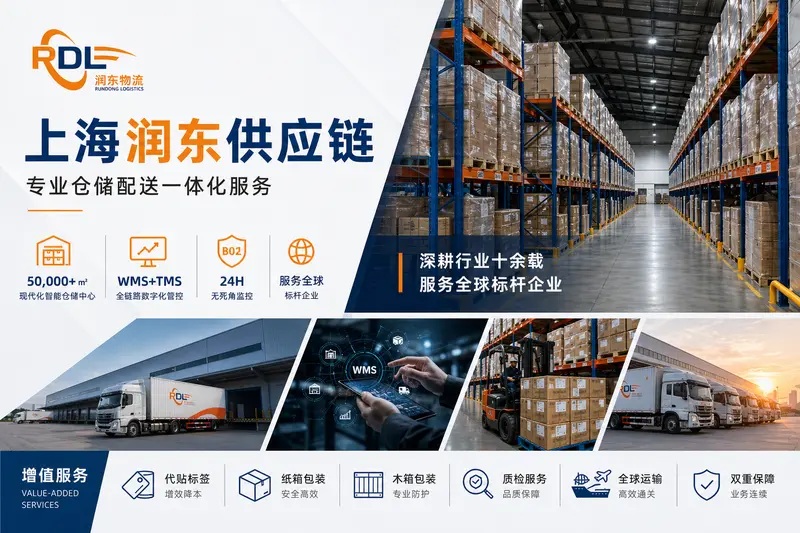 仓库报价前需要准备什么